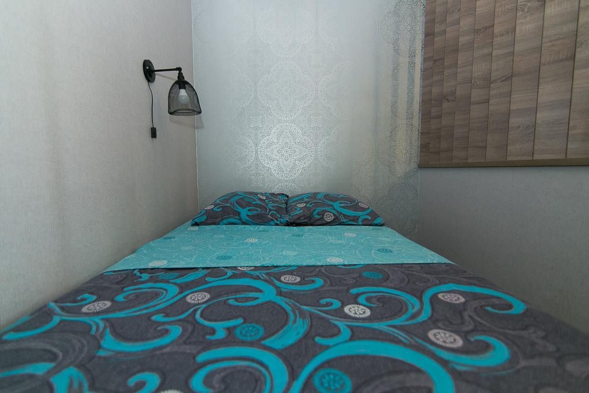 Apartment Faraon 5 Sumy Exterior foto