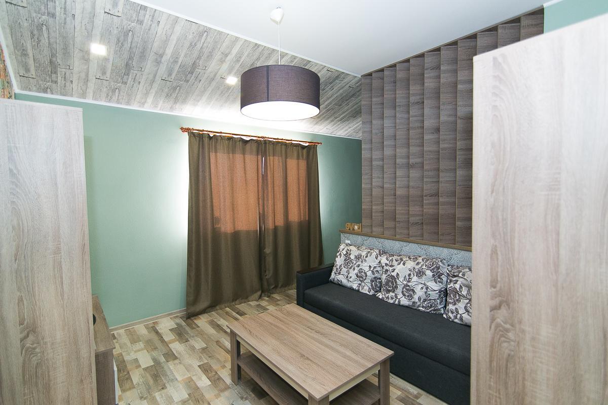 Apartment Faraon 5 Sumy Exterior foto